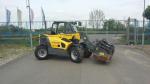 Manipulátor KRAMER 1245 / WEIDEMANN T4512