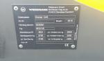 Manipulátor KRAMER 1245 / WEIDEMANN T4512