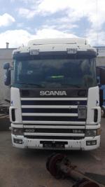 Scania 124 LA