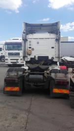 Scania 124 LA