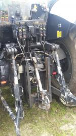 traktor Lamborghini Spark 150