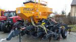 secí stroj MZURI Pro-Til4T Dual hopper s přihnojením