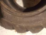 Prodam nove pneu Mitas TR-07 31x15.50-15