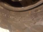 Prodam nove pneu Mitas TR-07 31x15.50-15