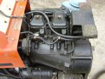 Malotraktor MT8 - 132