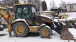 CAT 432 D
