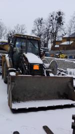 CAT 432 D