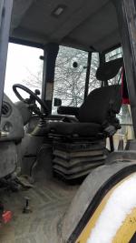 CAT 432 D