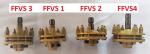 Přetěžovací adaptér FFVS 2