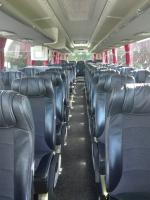 SCANIA TOURING HD