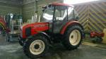 Traktor Zetor 4341 r.v. 1998
