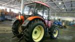 Traktor Zetor 4341 r.v. 1998