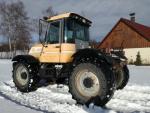 Traktor JCB Fastrac