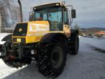 Traktor JCB Fastrac