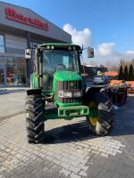 traktor John Deere 6320 