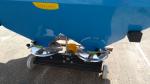Rozmetadlo  BUFER 1500L