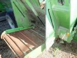 agro 10.5m3 drtič 9t krmný vůz+HR míchač homogenizér