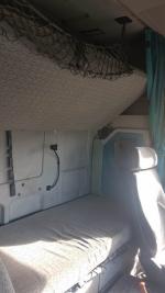 6.4m Iveco 6x2 s HR(z 2005) retarder