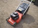 Sekačka Mountfield záběr 40 cm, bez pojezdu, motor Briggs