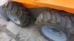 3t Locust 750 +lopaty vidle