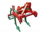 Subsoiler 1,2,3 zubů