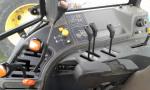 Kolový traktor New Holland