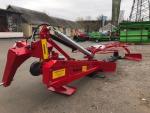 Disková sekačka 2,4m z-069/6 Wirax doprava zdarma