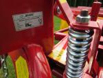ROTARY MOWER 1,65 m