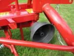 ROTARY MOWER 1,65 m
