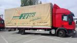 IVECO EUROCARGO ML 120E25