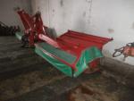 Kverneland Taarup TA353.2F +TA5090 