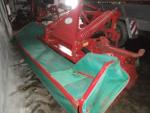 Kverneland Taarup TA353.2F +TA5090 
