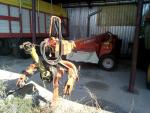 žací stroj Kuhn FC 500 R Alterna