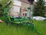 Ovíječ balíků Pronar Z 245