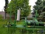 Ovíječ balíků Pronar Z 245