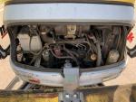 2.3t MenziMuck A21 mobil Powertilt (5 lopat