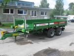 Přepravník balíků SIPMA WS 6510 DROMADER Doprava zdarma 