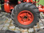 Prodám MF 70