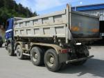 SCANIA R 420 CB 8x6 HHZ