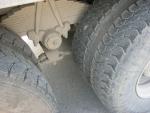 SCANIA R 420 CB 8x6 HHZ