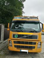 Volvo FH13 440 64T   Goldhofer STN-L 45-47/80