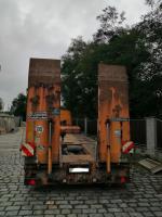Volvo FH13 440 64T   Goldhofer STN-L 45-47/80