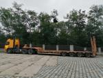 Volvo FH13 440 64T   Goldhofer STN-L 45-47/80