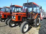 Zetor 7711