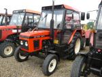 Zetor 5211 s technickým průkazem