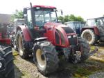 Zetor 12441 + přední ramena + přední vývod