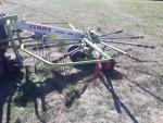 Prodám shrnovač CLAAS LINER 350 S
