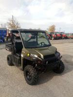 Polaris Ranger XP 1000 D