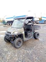Polaris Ranger XP 1000 D