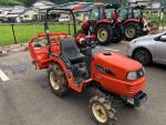  Traktor Kubota KJ11, 11 Hp 4x4 